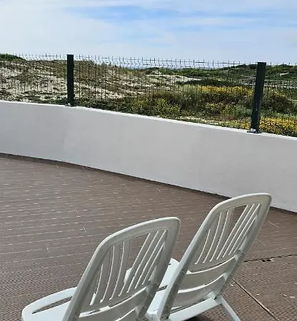 Casa Vasconcelos *