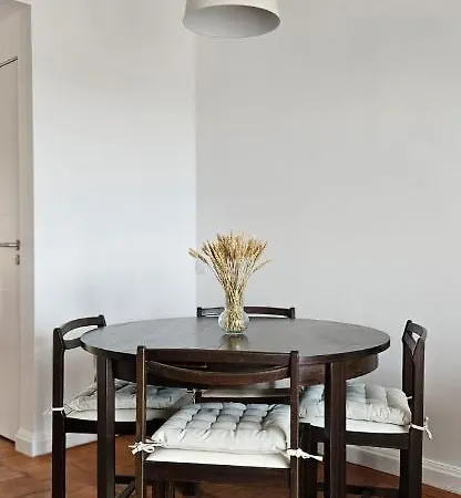 Apartmán Casa Vasconcelos