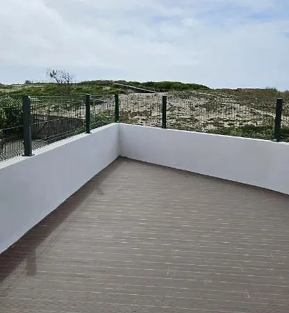 Casa Vasconcelos