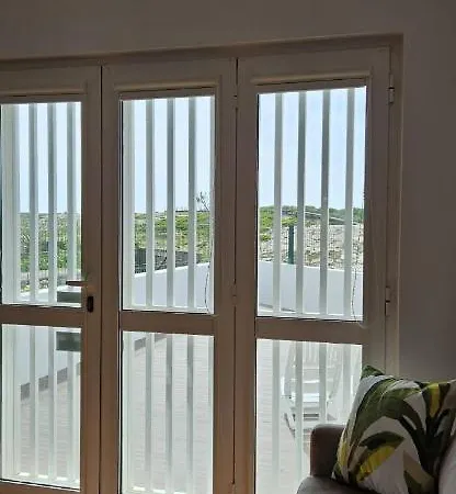 Casa Vasconcelos Apartmán *