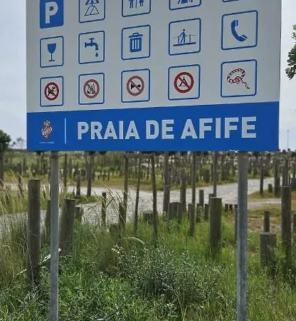 Casa Vasconcelos Afife
