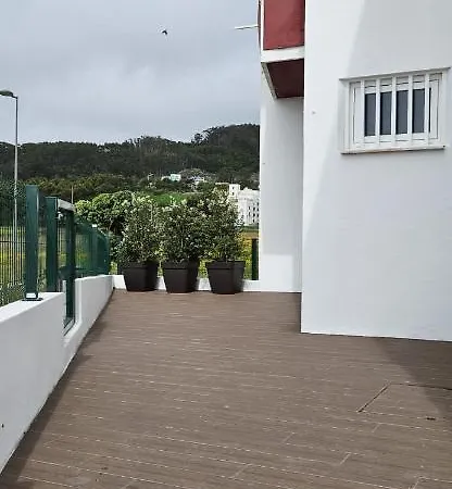 Casa Vasconcelos Apartmán
