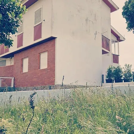 Casa Vasconcelos