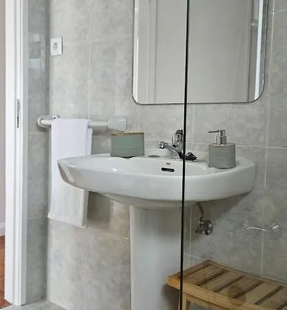 Apartmán Casa Vasconcelos *