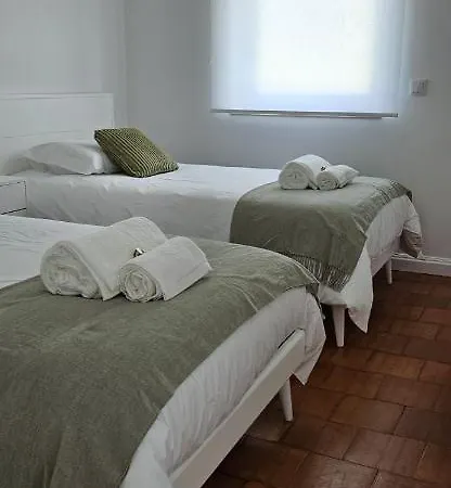 Casa Vasconcelos *